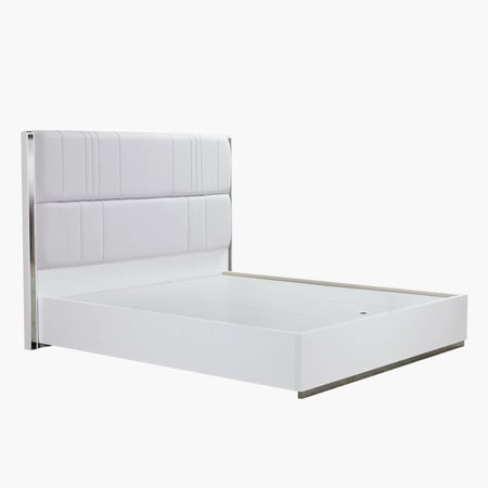 طقم غرفة نوم كينج 6 قطع من ريجنسي - 180x200 سم