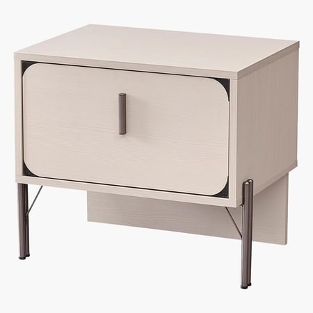 طقم غرفة نوم كينج 6 قطع من بومزا - 180x200 سم