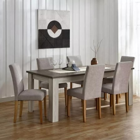 طقم سفرة طعام-كونسول