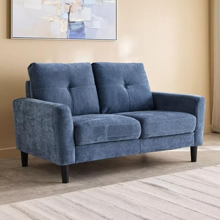 كنب ثنائية - كونسول