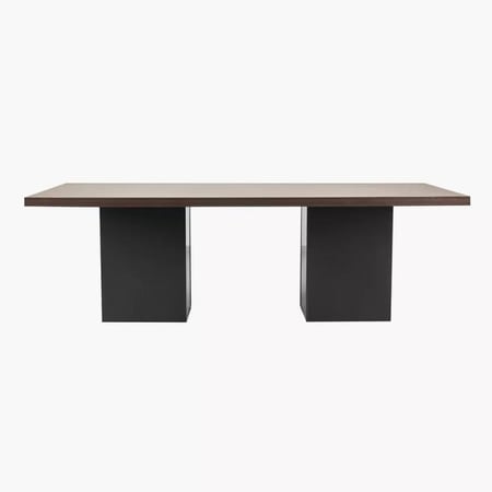 طاولة سفرة 8 مقاعد من وينشستر