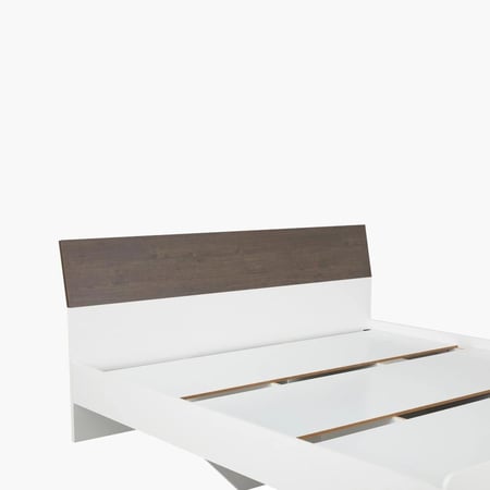 طقم غرفة نوم كينج 5 قطع من ريفا - 200x180 سم