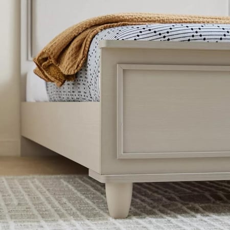 سرير توين نكست بتصميم أنيق من سيينا- 120x200 سم