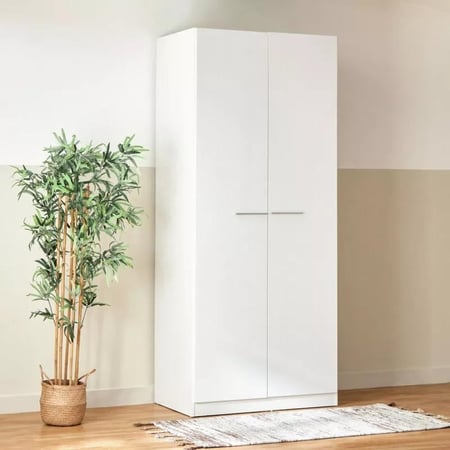 دولاب ملابس - كونسول