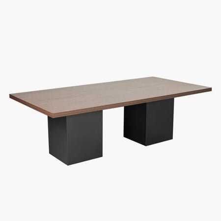 طاولة سفرة 8 مقاعد من وينشستر