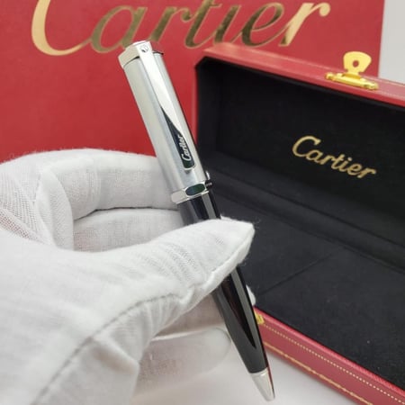 قلم كارتير Cartier