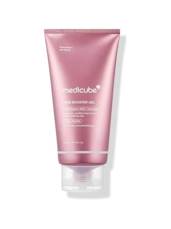 جل معزز ومهدئ البشرة من ميديكيوب - 300مل