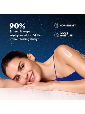 لوشن فازلين جلوتا-هيا فلوليس جلو لتفتيح البقع الداكنة – 200 مل