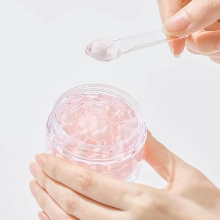 ايم سوري فور ماي سكين كريم مهدئ مضاد للتجاعيد للبشرة الحساسة - 50 جم