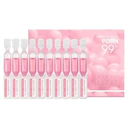 ميديكيوب سيروم بي دي آر إن الوردي 1.5 مل 10 عبوات