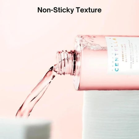 سكين 1004 – تونر مدغشقر سنتيلا لتنقية المسام، 210 مل