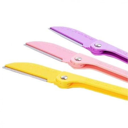 فيذر فلامينجو – مجموعة شفرات حلاقة الشعر 3 قطع