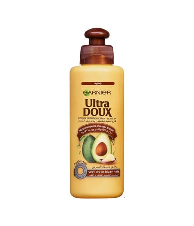 غارنييه ألترادوكس – كريم تغذية مكثفة للشعر 200 مل