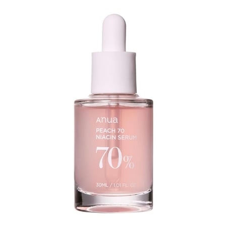 أنوا سيروم بيتش 70% نياسيناميد - 30 مل