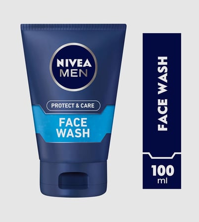 نيفيا غسول وجه منعش للعناية الأصلية - 100 مل