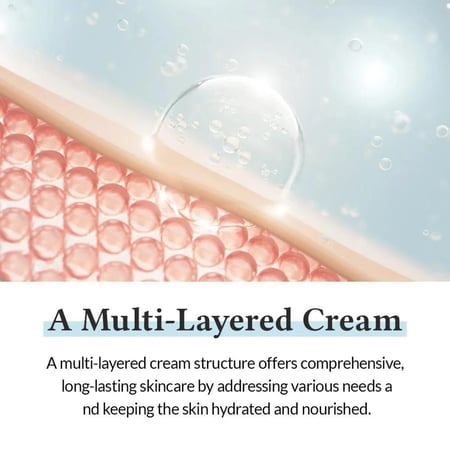 دكتور الثيا – كريم 147 باريير لترطيب عميق وحماية حاجز البشرة، 50 مل