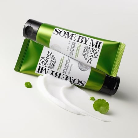 سوم باي مي معالج سيكا ببتيد ديرما لمكافحة تساقط الشعر – 50 مل