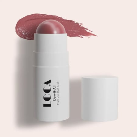 لوكا احمر خدود كريمي - 01 توتالي فاين