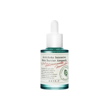 اكسيس-واي امبولة خرشوف للحماية المكثفة للبشرة - 30 مل