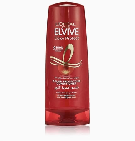 بلسم لوريال باريس إلفيف لحماية اللون - 360 مل