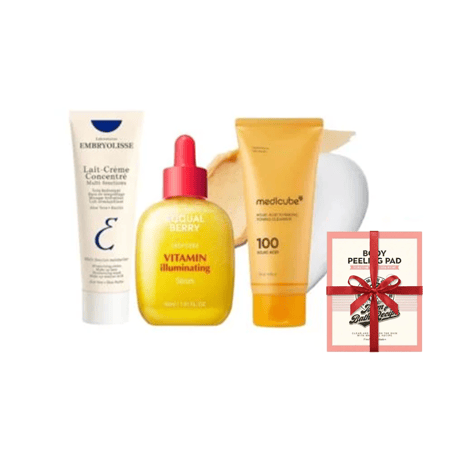 بكج عناية العيد