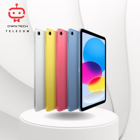 Apple ipad A16