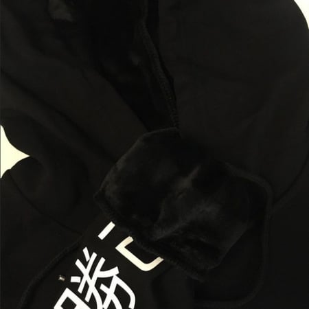 صمم بلوفرك اوفرسايز "شتوي"