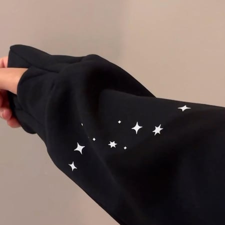 صمم بلوفرك اوفرسايز "شتوي"