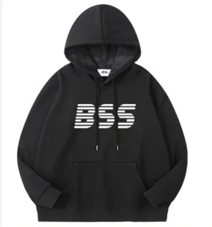 هودي بوسوكسون BSS