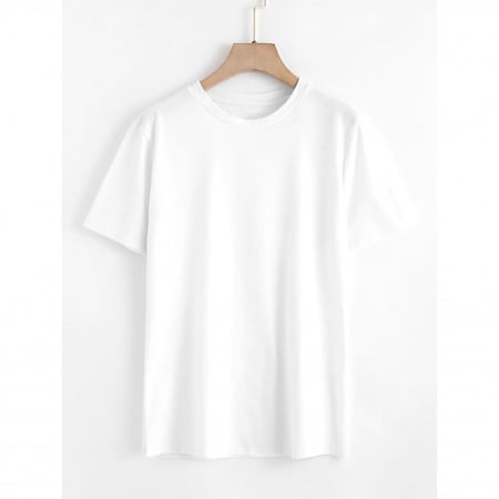 صمم تيشرتك "اوفرسايز"