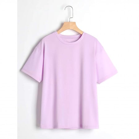 صمم تيشرتك "اوفرسايز"