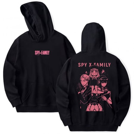 Spy x family