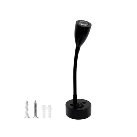 انارة حائط RV - انارة اباجورة