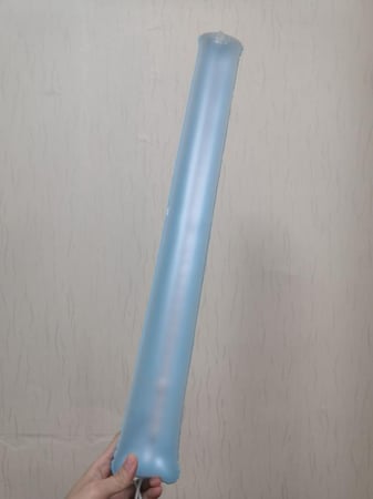 مصباح خيمة قابل للنفخ انارة نفخ