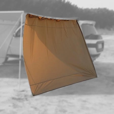 رواق مظلة جانبي