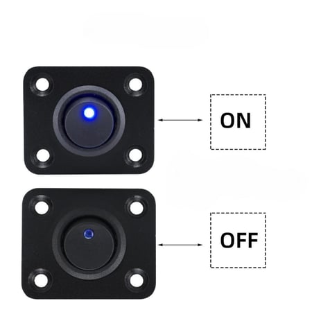 لوحة مفاتيح مع انارة