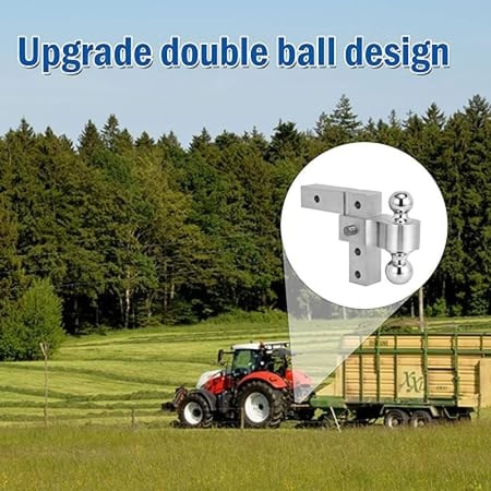 هوك متعدد المستويات صب كامل