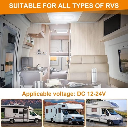 إضاءة موتر هوم