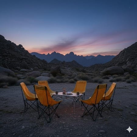 مجموعة الرحلات الكبيرة