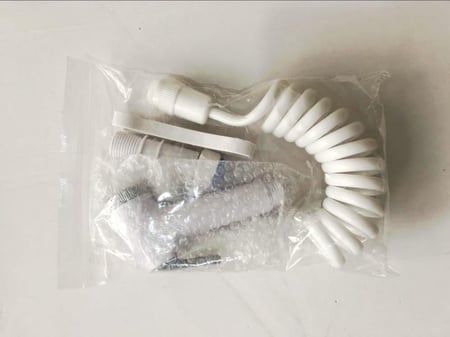 شطاف قابل للتمدد