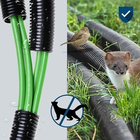 جرجور كهربائي