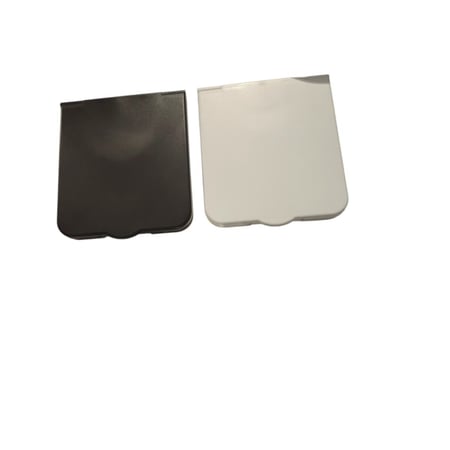 مدخل فيش كهربائي صناعي