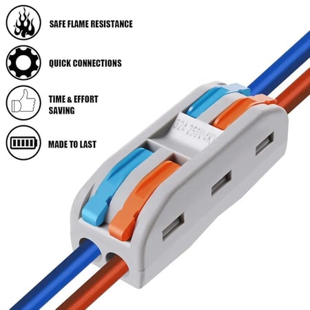 موصل كيبل عالي الجودة