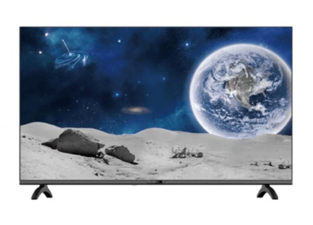 شاشة دبليو بوكس 70 بوصة سمارت