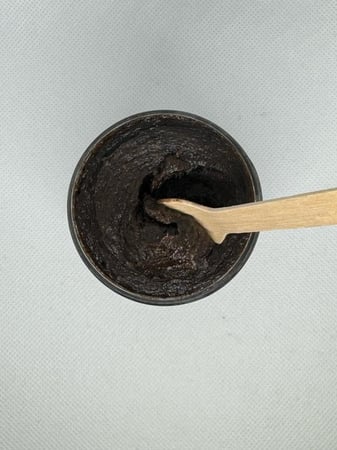 صابونية الكاڤيار ( للوجه)