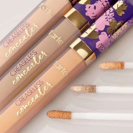 تارت كونسيلر ماراكوجا كريسليس بتغطية كاملة 34G Medium Golden