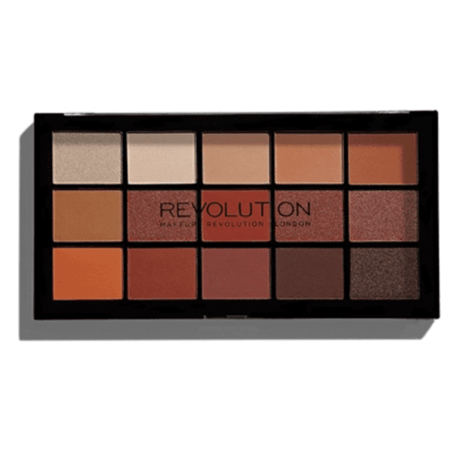 ريفلوشن ريلوديد مجموعة ظلال العيون - ايكونيك فيفر