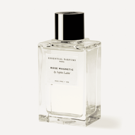 عطر روز ماجنتيك من ايسينشيال بيرفيوم 100 مل Rose Magnetic