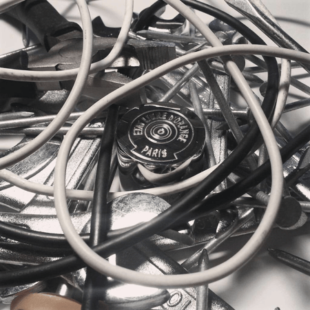 عطر فات اليكترسيان سيمي مودرن فيتفير من ايتا ليبري دي اورانج 100 مل  FAT ELECTRICIAN