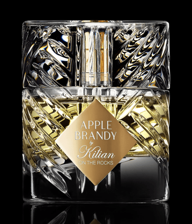 عطر ابل براندي اون ذا روكس من كيليان 50 مل Apple Brandy on the Rocks By Kilian